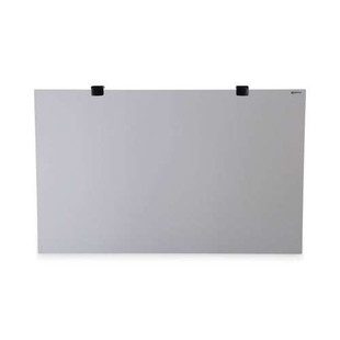 Protective Antiglare Lcd Monitor Filter, Fits 24" Widescreen Lcd, 16:9/16:10