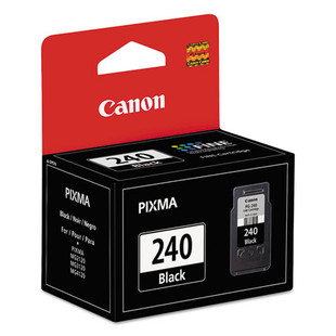 5207B001 | Canon PG-240 | Original Canon Ink Cartridge - Black