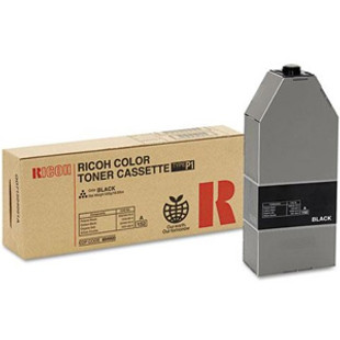 888340 | Original Ricoh Toner Cartridge - Black