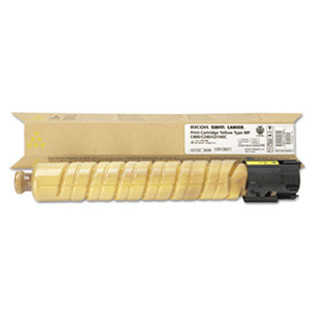 841298 | Original Ricoh Toner Cartridge - Yellow