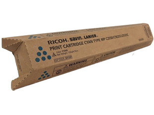 841281 | Original Ricoh Toner Cartridge - Cyan