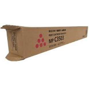 841815 | Original Ricoh Toner Cartridge – Magenta