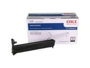 45456301 | Original OKI Printer Drum - Black