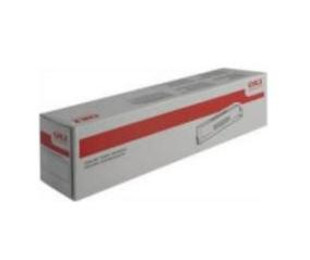 46508701 | Original OKI Laser Toner Cartridge - Yellow