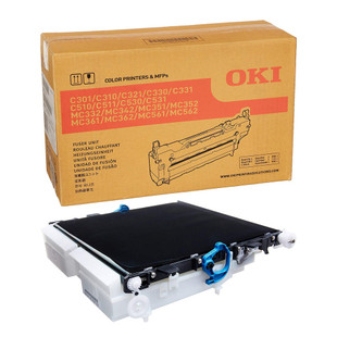 44472201 | Original Okidata Transfer Belt