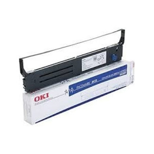 41708210 | Original OKI 41708210 OEM Ribbon Cartridge - Black