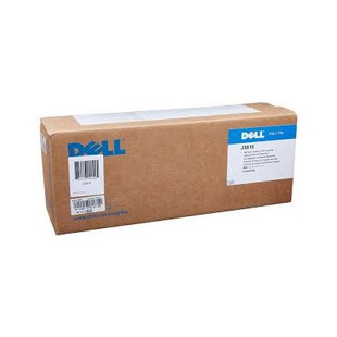 J3815 | Original Dell Toner Cartridge – Black