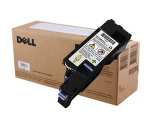 J95NM | Original Dell Toner Cartridge – Yellow