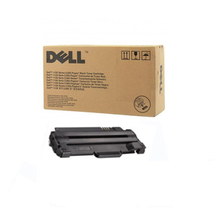 2MMJP | Original Dell Toner Cartridge - Black