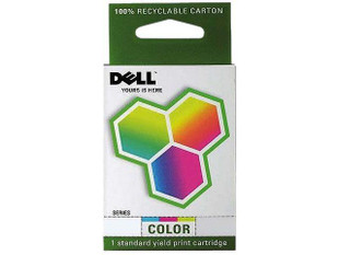 MK991 | Original Dell ink Cartridge - Cyan Magenta Yellow