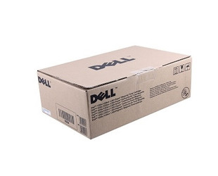D593K | Original Dell Toner Cartridge - Magenta