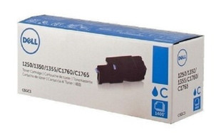C5GC3 | Original Dell Toner Cartridge - Black C5GC3 | Original Dell Toner Cartridge - Black