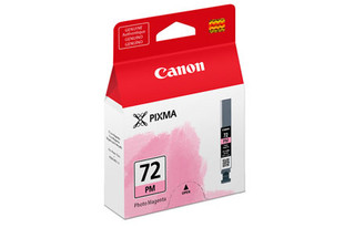 6408B002 | Canon PGI-72 | Original Canon Ink Cartridge - Magenta