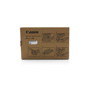 FM2-5383-000 | Original Canon Waste Toner Collector