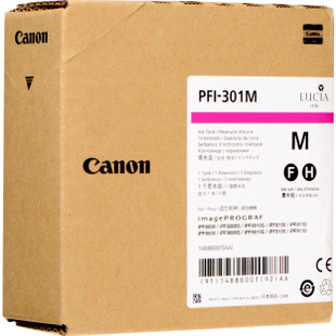 2965B001 | Canon PFI-703 | Original Canon Ink Cartridge - Magenta