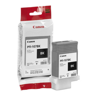 6705B001 | Original Canon Ink Cartridge - Black