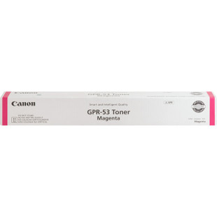 8526B003 | Canon GPR-53 | Original Canon Toner Cartridge - Magenta