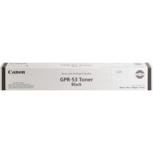 8524B003 | Canon GPR-53 | Original Canon Toner Cartridge - Black