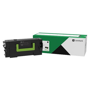 72K10C0 | Original Lexmark Toner Cartridge - Black