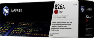 CF313A | HP 826A | Original HP LaserJet Toner Cartridge - Magenta