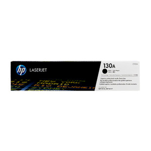 CF350A | HP 130A | Original HP LaserJet Toner Cartridge - Black