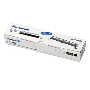 KX-FAT88 | Original Panasonic Toner Cartridge – Black