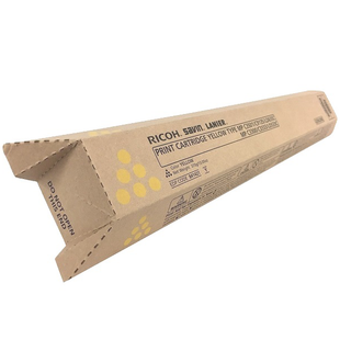 841421 | Original Ricoh Toner Cartridge - Yellow