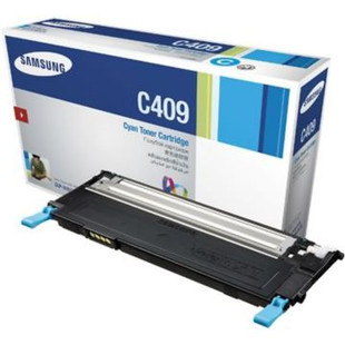 Original Samsung Laser Toner Cartridge for CLP-315/3175FN  Cyan