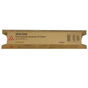 821072 | Original Ricoh Toner Cartridge - Magenta