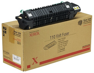 Original Xerox 115R00029 Phaser 6250 110v Fuser