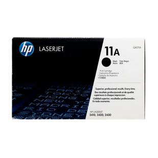 Q6511A | HP 11A | Original HP Toner Cartridge – Black