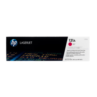 CF213A | HP 131A | Original HP Toner Cartridge – Magenta