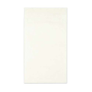 Open End Expansion Mailers, Dupont Tyvek, #15 1/2, Cheese Blade Flap, Redi-strip Closure, 12 X 16, White, 100/carton