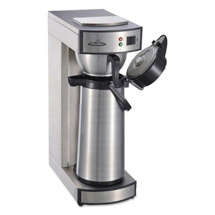 Coffeemaker,airpot Bre,ss