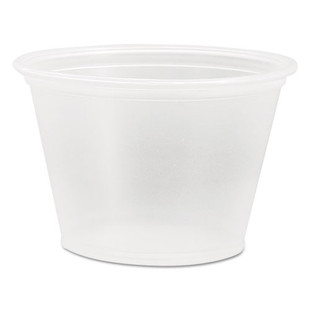 Cup,2.5oz,prtn,20/125,clr