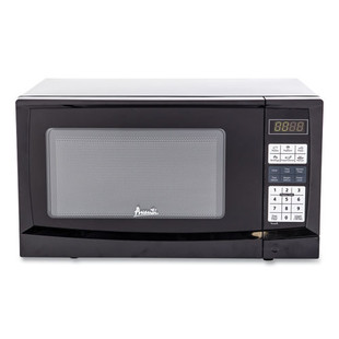 0.9 Cu. Ft. Countertop Microwave, 19 X 13.75 X 11, 900 Watts, Black 0.9 Cu. Ft. Countertop Microwave, 19 X 13.75 X 11, 900 Watts, Black