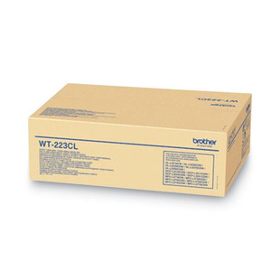 Wt223cl Waste Toner Box, 50,000 Page-yield