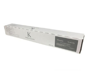 TK-8519K | Original Kyocera Toner Cartridge - Black