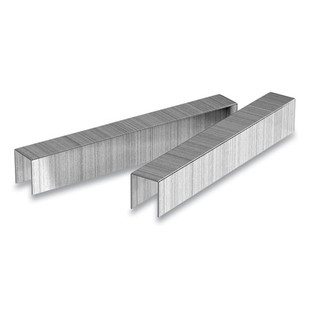 High-capacity Staples, 0.63" Leg, Steel, 5,000/box