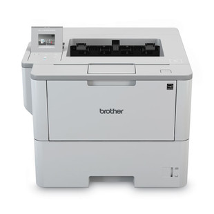 Hll6400dwg Taa Compliant Business Laser Printer