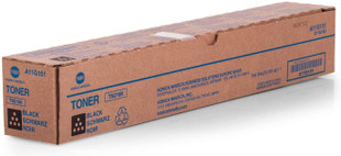 A11G131 | TN216K | Original Konica Minolta Toner Cartridge - Black