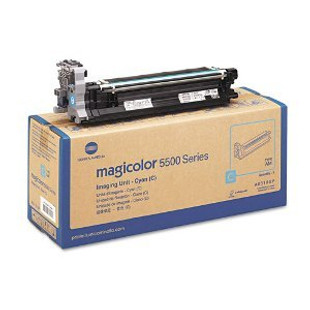 A0310GF | Original Konica Minolta Imaging Unit - Cyan A0310GF | Original Konica Minolta Imaging Unit - Cyan