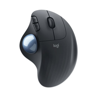 Ergo M575 Trackball, 32.8 Ft Wireless Range, Right Hand Use, Graphite Ergo M575 Trackball, 32.8 Ft Wireless Range, Right Hand Use, Graphite