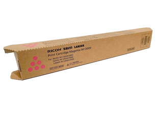 842281 | Original Ricoh Toner Cartridge - Magenta