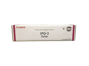 2550B003 | Canon IPQ3 Original Canon Toner Cartridge - Magenta