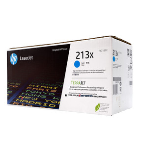 W2131X | HP 213X | Original HP High-Yield Toner Cartridge - Cyan