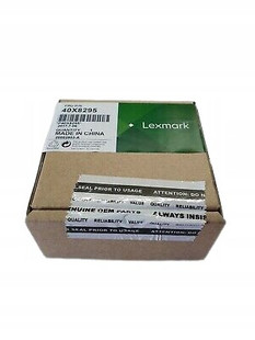 40X8295 | Original Lexmark Pickup Roller and Separation Pad