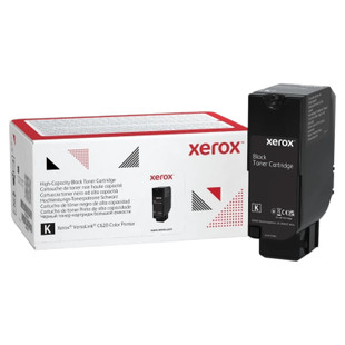 006r04624 High-yield Toner, 20,000 Page-yield, Black