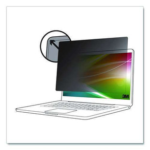 Bright Screen Privacy Filter, For 13" Dell Multi-line Laptops