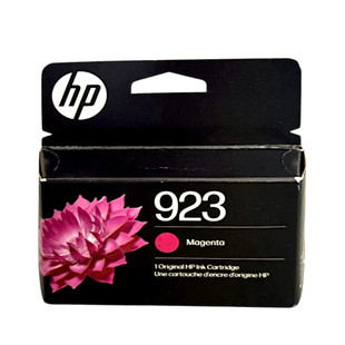 4K0T1LN | HP 923 | Original HP Ink Cartridge - Magenta